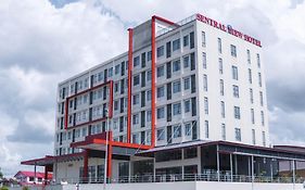 Sentral View Hotel Bintulu